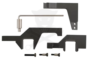 Vezérlésrögzítő készlet BMW-Mini 1.4-1.6 N12 - Laser