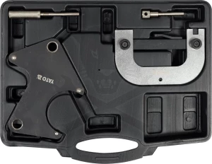 Vezérlésrögzítő készlet Renault 1.4-1.6-1.8-2.0 16V-szíjas - Yato