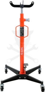 Váltótartó emelő hidraulikus 0,5 t - Yato