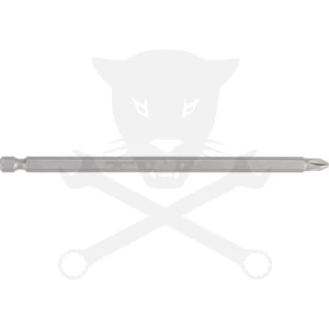 Csavarhúzó bit csillag PH2 hosszú 150 mm