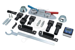 Vezérlésrögzítő készlet VAG 1.0/1.2/1.4/1.5 TSI- Laser