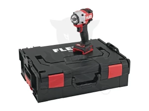 Ütvecsavarozó, akkus 18V 180 Nm 1/2" - akku nélkül+ koffer(IW 1/2" 400 18.0-EC)