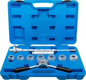 Kerékcsapágy szerelő szerszám - Triumph - Laser