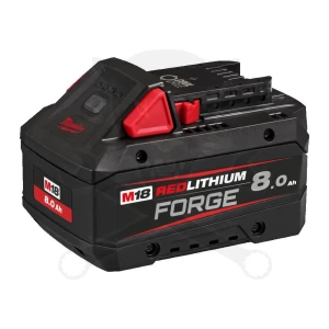 Akkumulátor 18V 8.0Ah Li-Ion FB8 RED-Lithium Forge - Milwaukee (M18FB8)