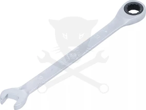 Csillag-villás racsnis 10-es BGS