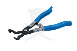 Fékszerelő fogó légfékhez 6 mm - Voss 214 csatlakozóhoz - Laser