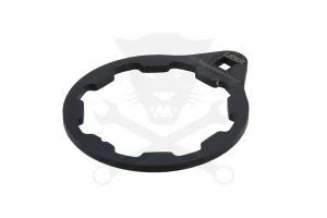 Hűtősapka-leszedő kulcs - Audi