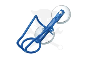 Mágneses levegős szerszámtartó - Laser