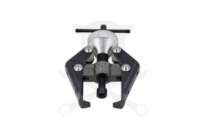 Akkusaru + ablaktörlőkar + kiscsapágy lehúzó 3:1-ben