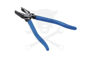 Fogó kombinált 230 mm, csavarfejek megfogásához - Laser