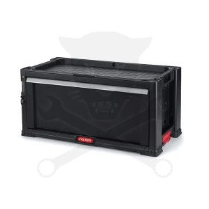 Szerszámos láda Tool Chest 1 fiókos tárolórendszer - KETER