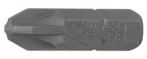 Bit PZ3 x 25 mm BGS