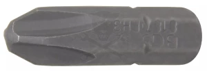 Bit PH3 x 25 mm BGS