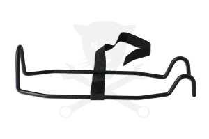 Kerékpárhoz kormány tartó szerszám - Laser