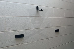 Kerékpártartó falra szerelhető LTR - Laser