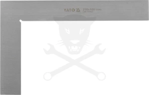 Derékszög 250x160 mm