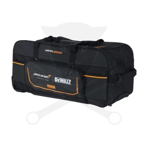 Szerszámos táska, fogantyú + kerék 700x330x330 mm - McLaren