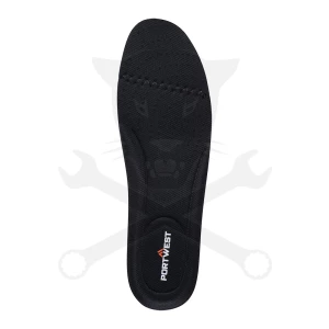 Munkavédelmi cipőhöz talpbetét Comfort 38-41 "S"-es