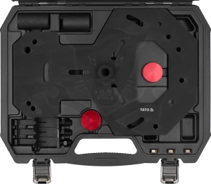 Kuplungszerelő DCT 250 váltó -dupla kuplunghoz- OEM 307-675 - FORD