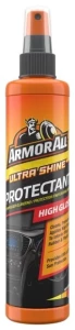 Műszerfal ápoló spray 300 ml fényes hatás - ArmorAll