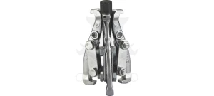 Csapágylehúzó 3 körmös, átfordítható max. 200 mm, 8" - (SN102/08)