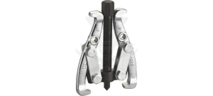 Csapágylehúzó 2 körmös, átfordítható 8"-os 30-200 mm (SN202/08)