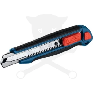 Vágókés 18 mm törhető penge, automata rögzítő - Bosch