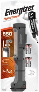 Elemlámpa Energizer HardCase Work + 4xAA