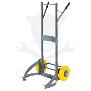 Kerékmozgató kocsi - Classic - átmérő max.760 mm - Winntec