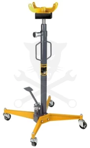 Váltótartó emelő hidraulikus 0,5 t - Winntec