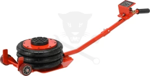 Emelő légpárnás 4 tonnás - 3 légkörös 150-400 mm