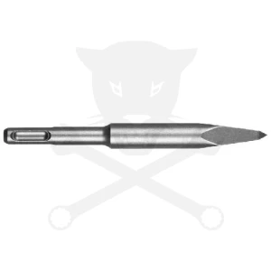 Vésőszár SDS-PLUS Hegyesvéső 140 mm - Bosch