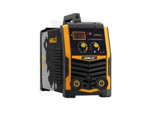 Hegesztő inverter Gorilla Superforce 230