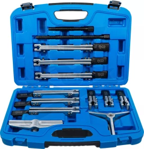 Bit belső torx - teherautós - E20 MAN - féknyereg szereléshez - BGS (9-6451)