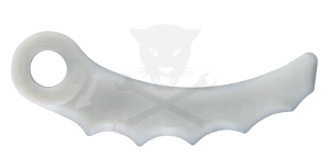 Fűkasza vágópengés fejhez tartalék penge - 12db - Makita