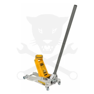 Emelő padló - ALU/Acél 1,5 T krokodil gyorsemeléses 90-360 mm -Winntec