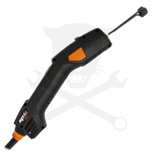 Indukciós Hevítő 2.3 kW 230 V +3 db tekercs - SP Tools