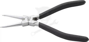 Fogó seeger Genius 07" - 180 mm / 45 mm belső egyenes