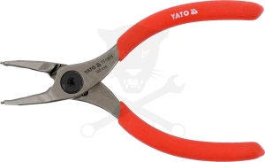 Fogó seeger 06" - 145 mm / 12-25 mm belső egyenes