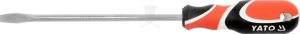 Csavarhúzó lapos 6.0 x 150 mm - Yato