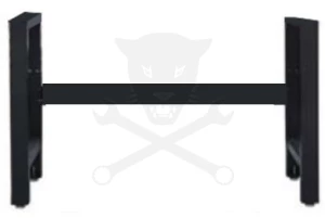 Satupadhoz alkatrész - láb - SP Tools