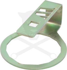 Üzemanyagszűrő kulcs 85 mm x 14 lap Mercedes-Benz 1.6-2.0-2.2 Dízel