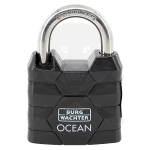 Biztonsági rozsdamentes lakat - Ocean 490 Ni 40 típusú