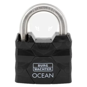 Biztonsági rozsdamentes lakat - Ocean 490 Ni 50 típusú