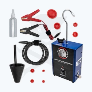 Füstdiagnosztikai szivárgáskereső gép -Gépjárműipari Füstgenerátor