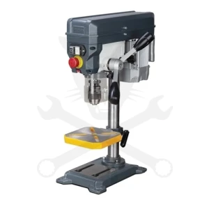 Fúrógép Oszlopos Optimum DQ 14 230 V - 350W