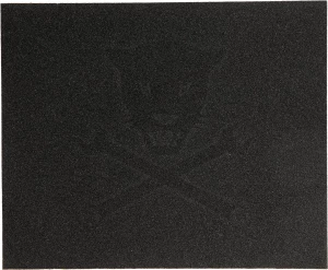 Csiszolópapír ív 230x280 mm P 60 - vízálló - Yato