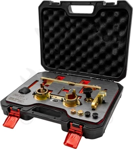 Vezérlésrögzítő készlet Opel 1.2 Astra K