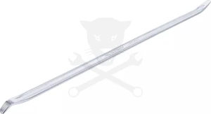 Abroncs szerelő pajszer 750 mm-es - BGS