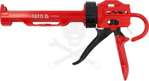 Kinyomó pisztoly kézi 310 mm extra erős - Yato